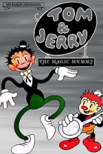 Watch The Magic Mummy (Short 1933) 123MovieFree