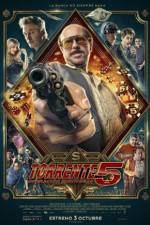 Watch Torrente V: Misión Eurovegas 123MovieFree
