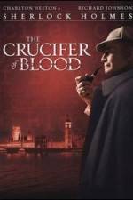 Watch The Crucifer of Blood 123MovieFree