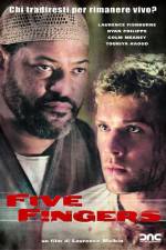 Watch Five Fingers 123MovieFree