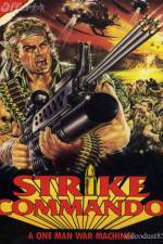 Watch Strike Commando 123MovieFree
