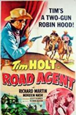 Watch Road Agent 123MovieFree
