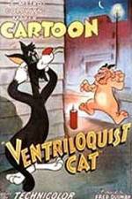 Watch Ventriloquist Cat 123MovieFree