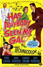 Watch Has Anybody Seen My Gal 123MovieFree