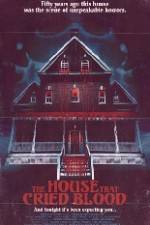 Watch The House That Cried Blood 123MovieFree