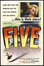 Watch Five 123moviesfree