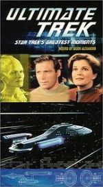 Watch Ultimate Trek: Star Trek\'s Greatest Moments (TV Short 1999) 123MovieFree