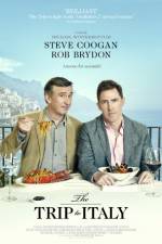 Watch The Trip to Italy 123MovieFree