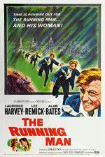 Watch The Running Man 123MovieFree