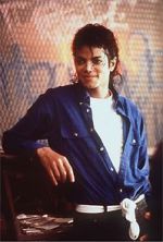Watch Michael Jackson: The Way You Make Me Feel 123MovieFree