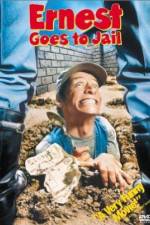 Watch Ernest Goes to Jail 123MovieFree