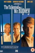Watch The Talented Mr Ripley 123MovieFree