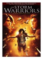 Watch The Storm Warriors 123MovieFree