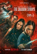 Watch The Shadow Strays 123MovieFree