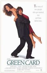 Watch Green Card 123MoviesFree