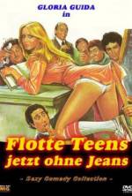 Watch La liceale nella classe dei ripetenti 123MovieFree