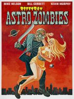 Watch Rifftrax: Astro-Zombies 123MovieFree