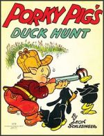 Watch Porky\'s Duck Hunt (Short 1937) 123MovieFree