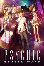 Watch Psychic School Wars 123MovieFree