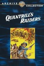 Watch Quantrill's Raiders 123MovieFree