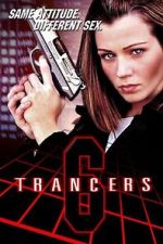 Watch Trancers 6: Life After Deth 123moviesfree