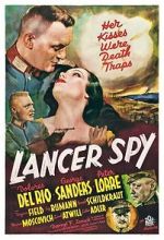 Watch Lancer Spy 123MoviesFree