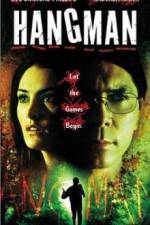 Watch Hangman 123MovieFree
