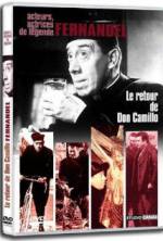 Watch The Return of Don Camillo 123MovieFree