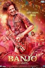 Watch Banjo 123MovieFree
