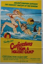 Watch Confessions of a Summer Camp Councillor 123MovieFree