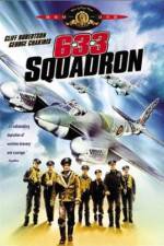Watch 633 Squadron 123MovieFree