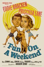 Watch Fun on a Weekend 123MoviesFree