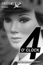 Watch 4 O\'Clock 123MovieFree