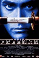 Watch Crying Freeman 123MovieFree