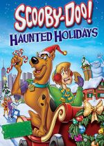 Watch Scooby-Doo! Haunted Holidays 123MoviesFree