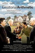 Watch Emotional Arithmetic 123MovieFree