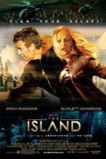 Watch The Island 123MovieFree