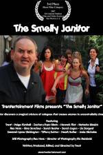 Watch The Smelly Janitor 123MovieFree