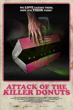 Watch Attack of the Killer Donuts 123MovieFree