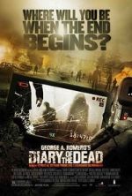 Watch Diary of the Dead 123MovieFree