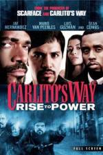 Watch Carlito's Way: Rise to Power 123MoviesFree