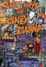 Watch Last Days of Coney Island (Short 2015) 123MovieFree