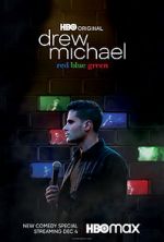 Watch Drew Michael: Red Blue Green 123moviesfree