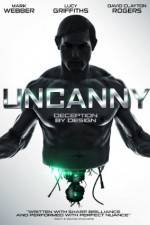 Watch Uncanny 123MovieFree