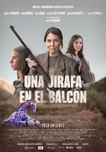 Watch Una jirafa en el balcón 123moviesfree