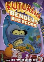 Watch \'Futurama\': Bite My Shiny Metal X 123MovieFree