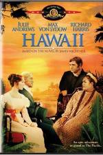 Watch Hawaii 123moviesfree