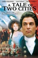 Watch A Tale of Two Cities 123MovieFree