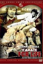 Watch Karate for Life 123MovieFree