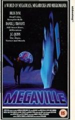 Watch Megaville 123MovieFree